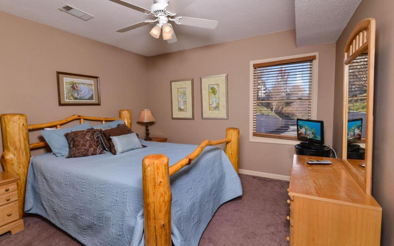 Sky High Villa Gatlinburg Luaran gambar