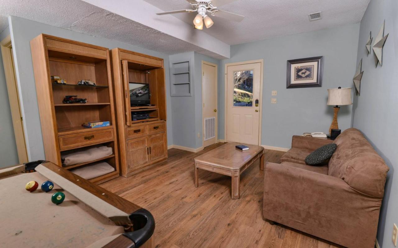 Sky High Villa Gatlinburg Luaran gambar