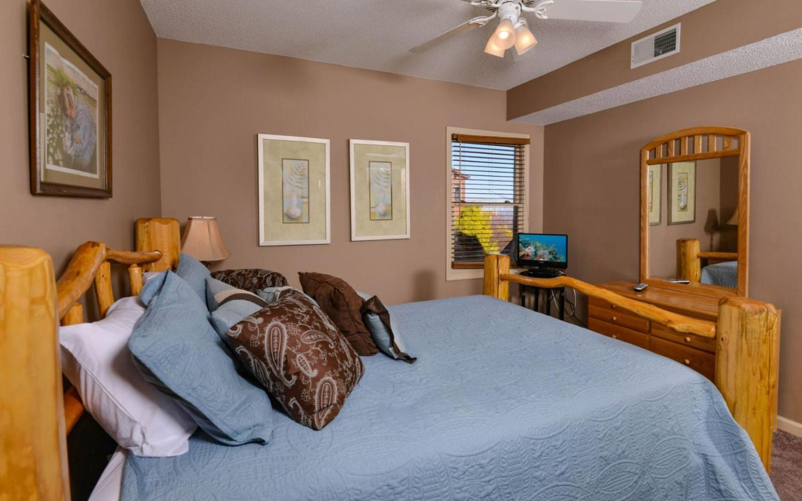 Sky High Villa Gatlinburg Luaran gambar