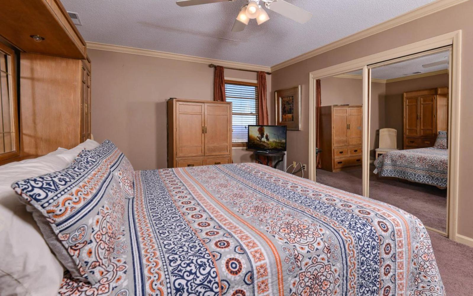 Sky High Villa Gatlinburg Luaran gambar